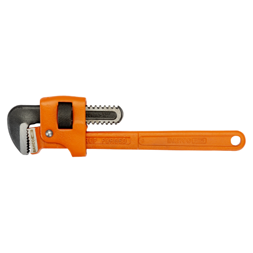 Llave Tubo Stillson 18