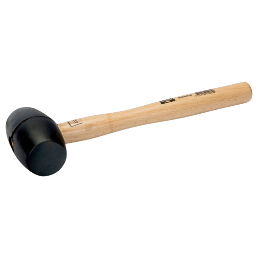 Maza De Goma 65