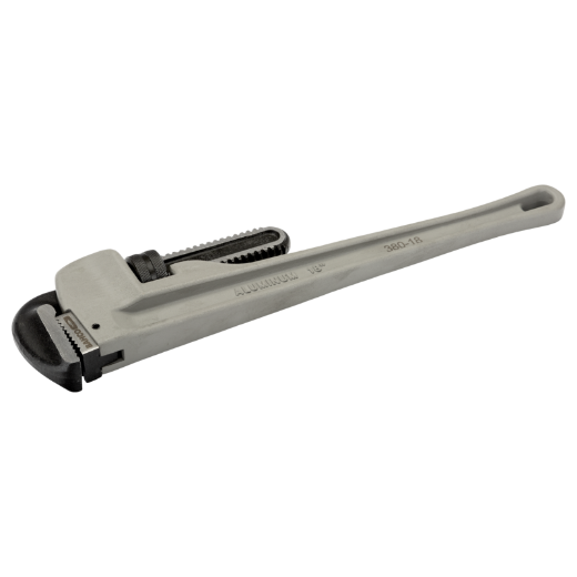 Llave Tubos Aluminio 14