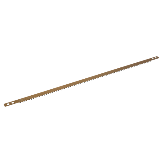 Ersatz-Bügelsägeblatt für trockenes Holz, 12"