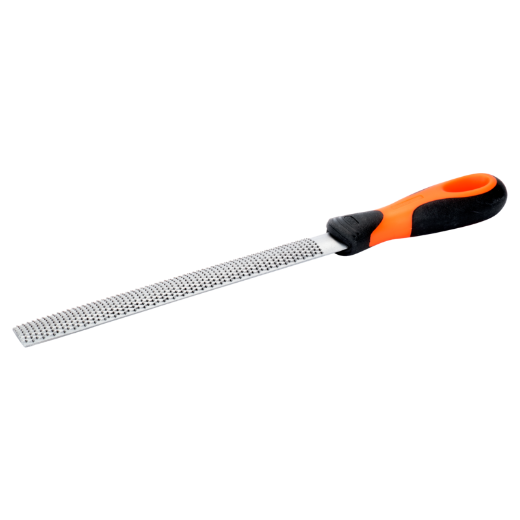 ERGO™ Kabinettraspel, halbrund, mittlerer Hieb 250 mm
