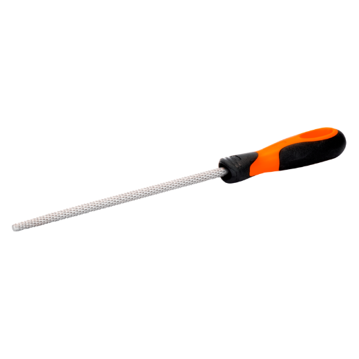ERGO™-Rundraspel, grober Schnitt 200 mm