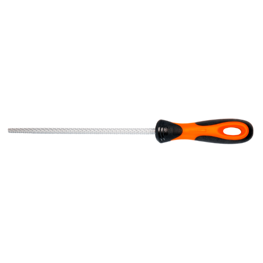 ERGO™-Rundraspel, grober Schnitt 200 mm