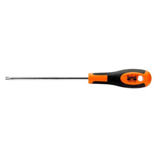 Destorn Torx T25X125