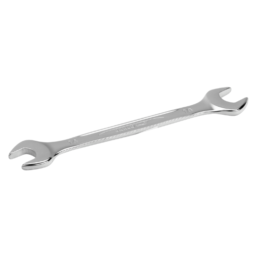 Llave Fija Dos Bocas 16-17