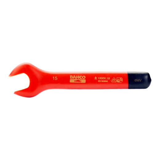 Llave Fija Una Boca 1000V 14