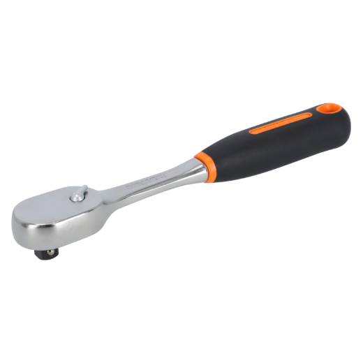 Llave Carraca Reversible  270M