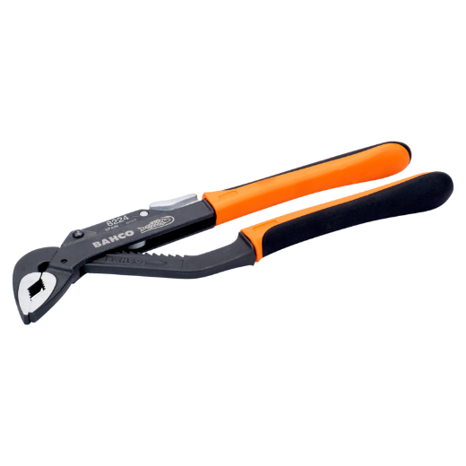 Tenacilla Articulada 200Mm Ip
