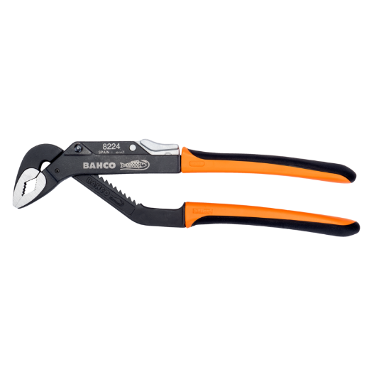 Tenacilla Articulada 200Mm Ip
