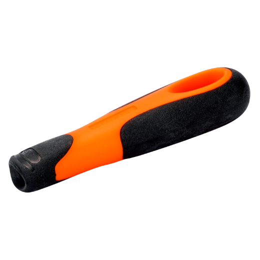 Rundes 3,2-mm-ERGO™-Heft für kleine Feile – 1 Stk., auf SB-Karte
