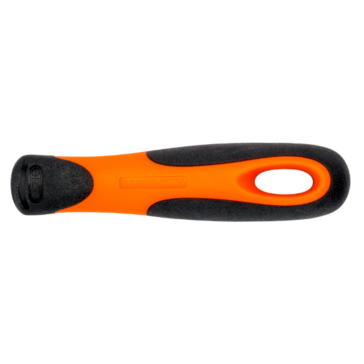Rundes 3,2-mm-ERGO™-Heft für kleine Feile – 1 Stk., auf SB-Karte