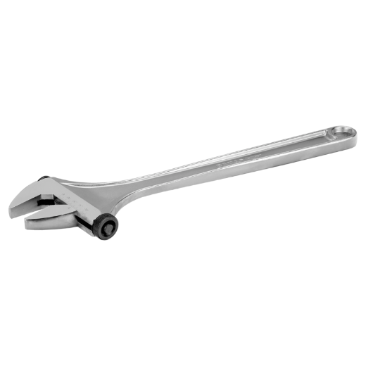 Ajustable Mol. Lateral Cromada