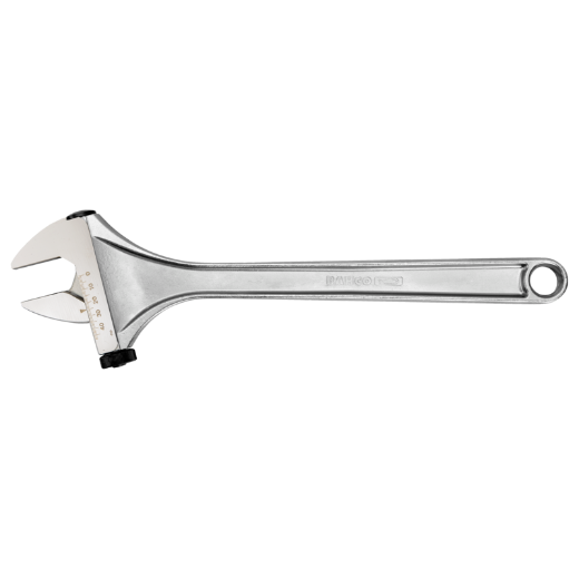 Ajustable Mol. Lateral Cromada