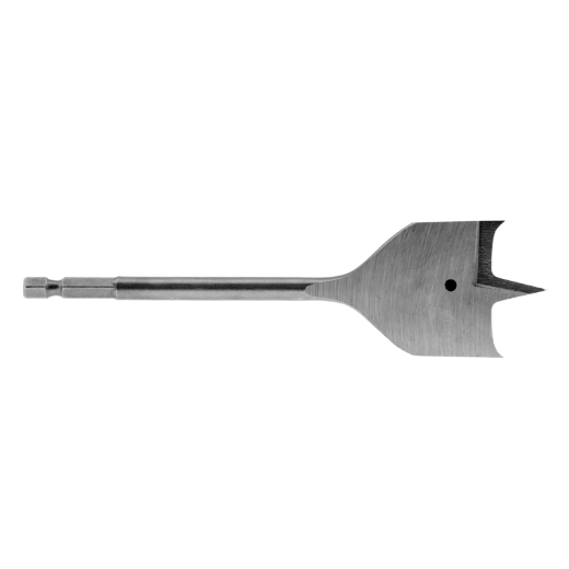 Broca Pala Larga, 12 Mm