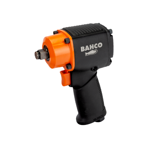 Mini Llave De Impacto 1/2"
