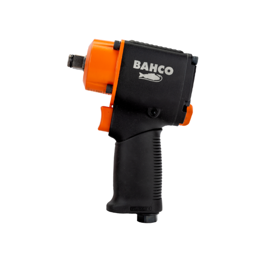 Mini Llave De Impacto 1/2"