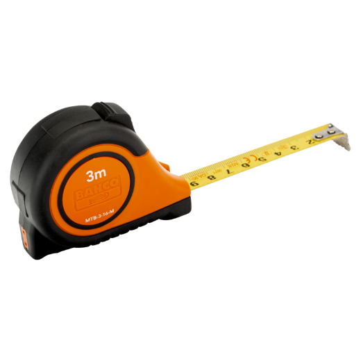 8M Flexometro 25Mm