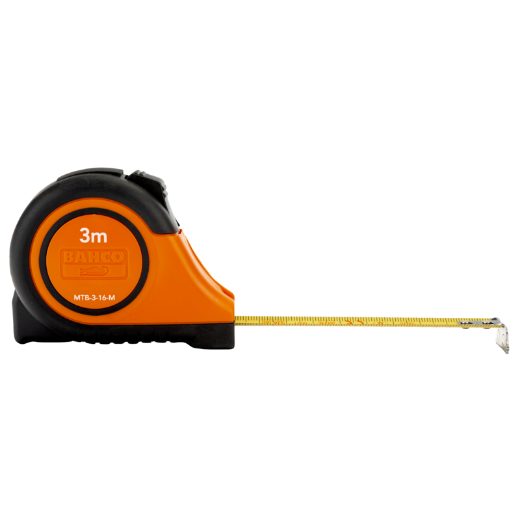 8M Flexometro 25Mm