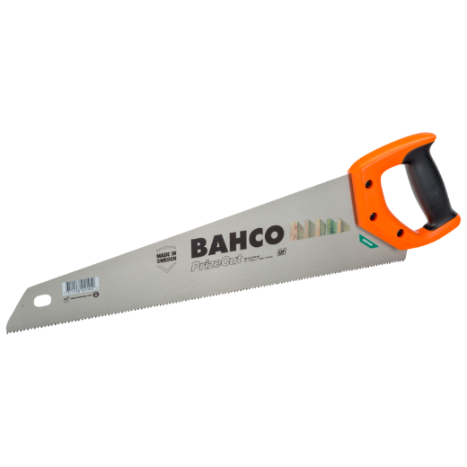 PrizeCut™-Universal-Handsäge für Kunststoffe, Laminate, Holz, Weichmetalle 7/8 ZpZ 16"