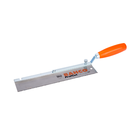 ProfCut™ Feinsäge mit umlegbarem Holzgriff 15/16 ZpZ 250 mm