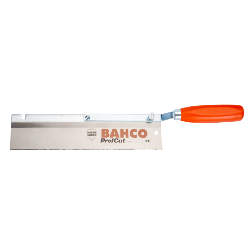 ProfCut™ Feinsäge mit umlegbarem Holzgriff 15/16 ZpZ 250 mm