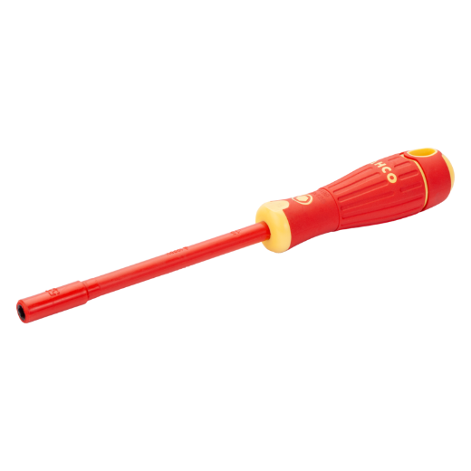 Destor. Bahcofit Steck Aislo 9