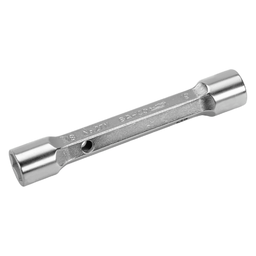 Llave De Tubo 2 Bocas 10-11 Mm