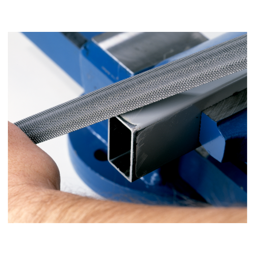 ERGO™ Halbrundfeile, Bastardhieb 250 mm