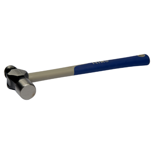 Irimo martillo bola m/fibra 527