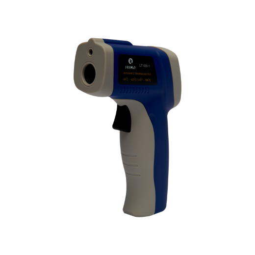 Irimo termometro laser