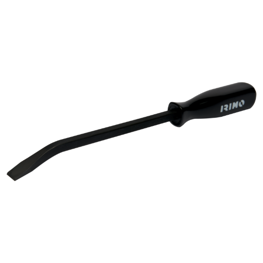 Irimo palanca acodada c/mango plastico zh70610