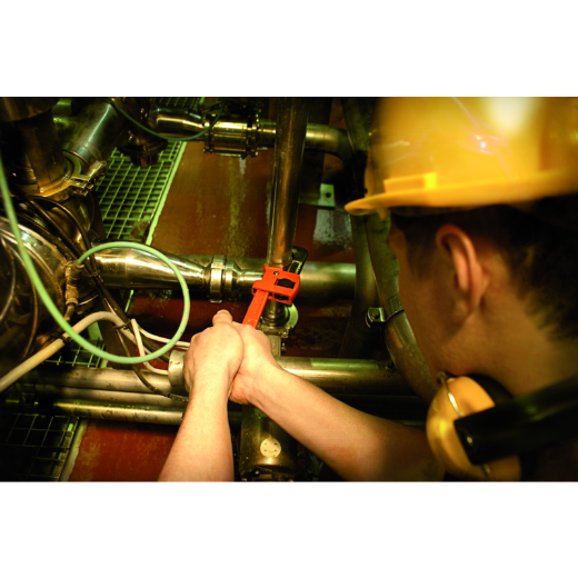 Llave Tubo Stillson 18