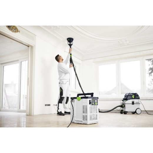 Luftreiniger SYS-AIR M
