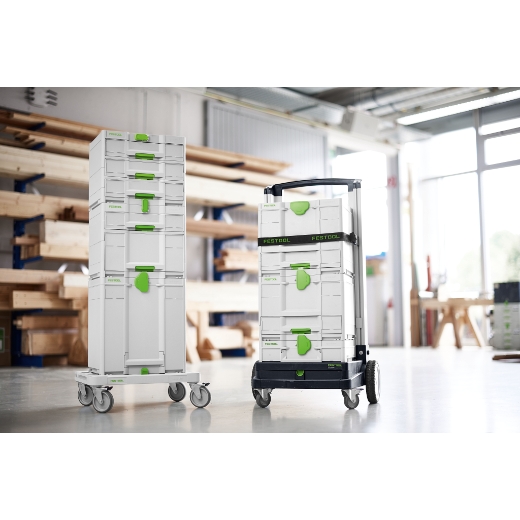 Transportwagen SYS-Roll 100