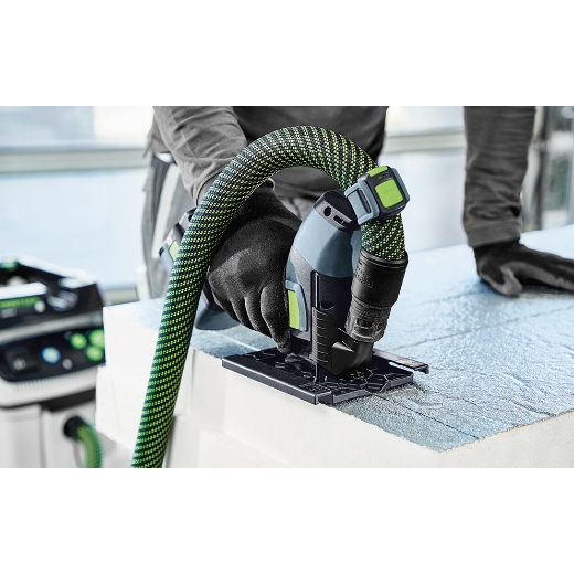 Akku-Dämmstoffsäge ISC 240 HPC 4,0 EBI-Plus