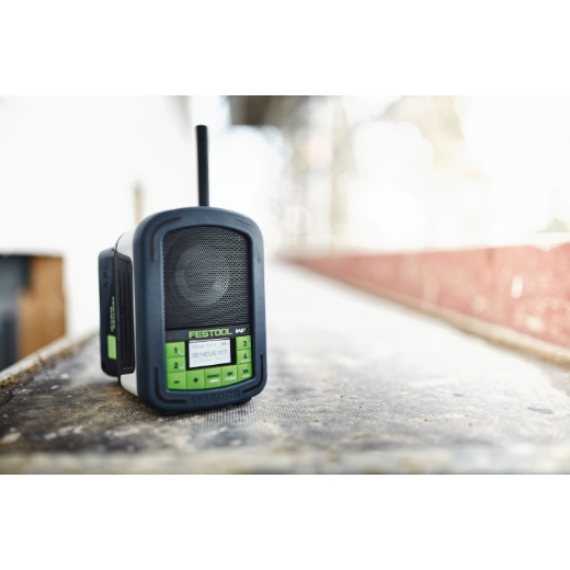 Digitalradio BR 10 DAB+