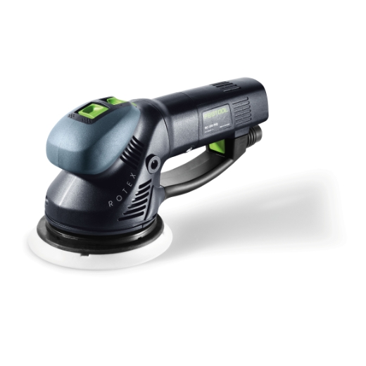 Getriebe-Exzenterschleifer RO 150 FEQ-Plus