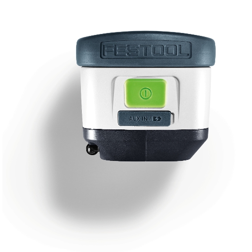 Digitalradio BR 10 DAB+