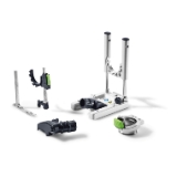 Set de accesorios OSC-AH/TA/AV-Set