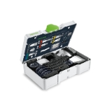 Set de hojas de serrar para herramienta oscilante SYS3 S 76-OSC-SORT/7