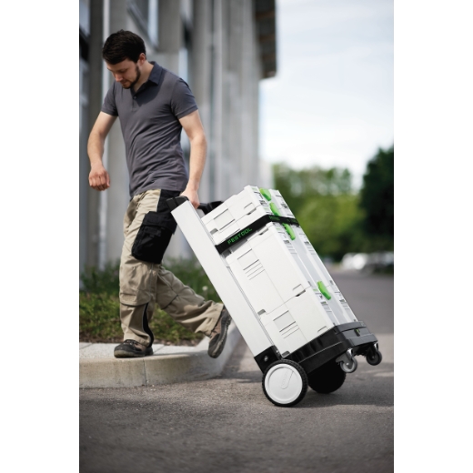 Transportwagen SYS-Roll 100