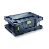 Cargador rápido SYS-MC 6/4