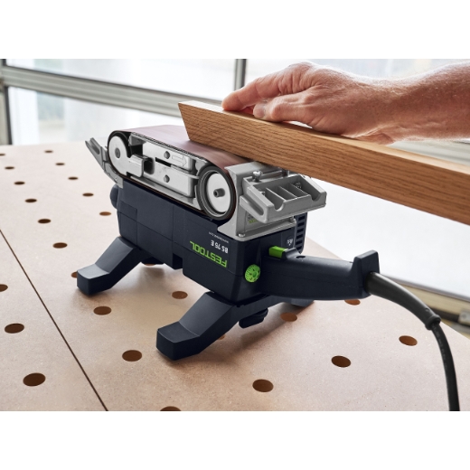 Bandschleifer BS 75 E-Plus