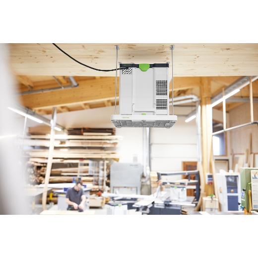 Luftreiniger SYS-AIR M