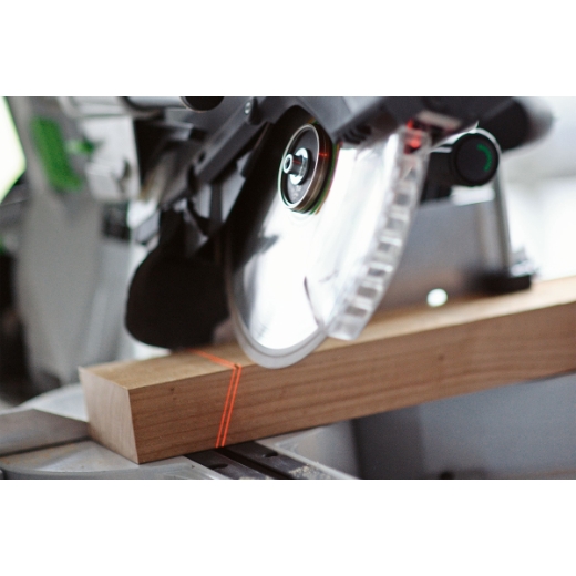 Kreissägeblatt HW 260x2,5x30 W80