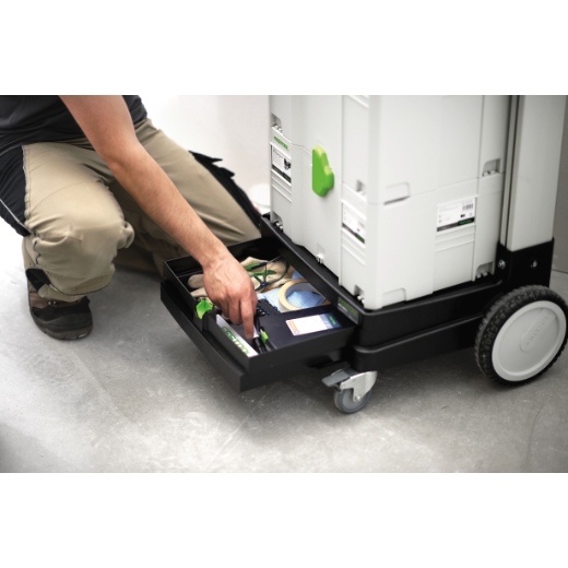 Transportwagen SYS-Roll 100