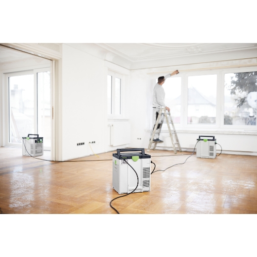 Luftreiniger SYS-AIR M