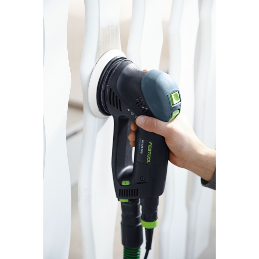 Getriebe-Exzenterschleifer RO 150 FEQ-Plus