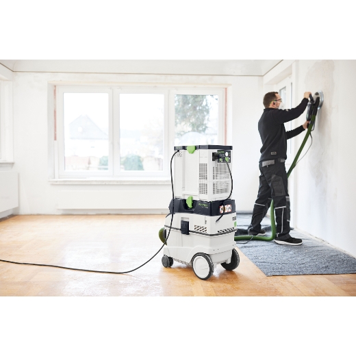 Luftreiniger SYS-AIR M