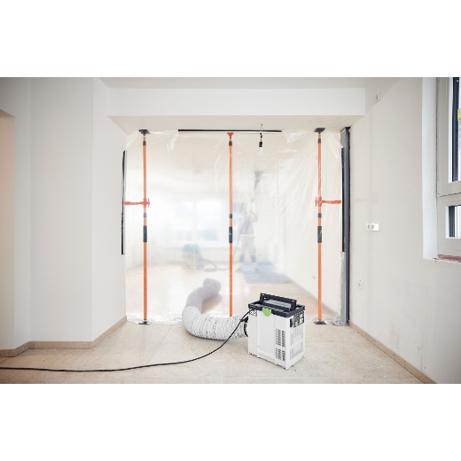 Luftreiniger SYS-AIR M